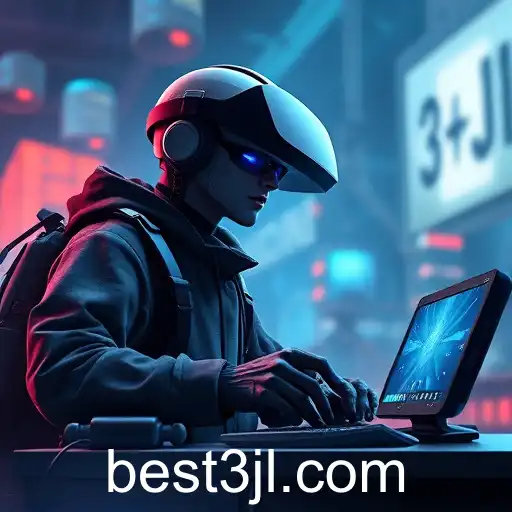 Gaming Revolution: Unpacking the 3jl Phenomenon