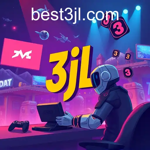 The Rise of 3jl: A Gaming Hub Revolution