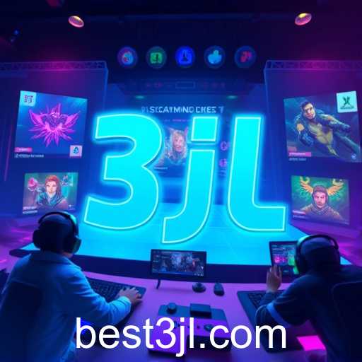 The Rise of 3jl in the Gaming World