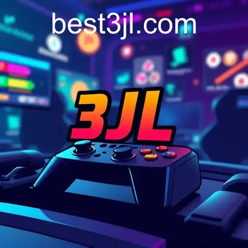 3JL Revolutionizes the Online Gaming Experience