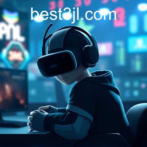 3jl: A Cornerstone in Online Gaming