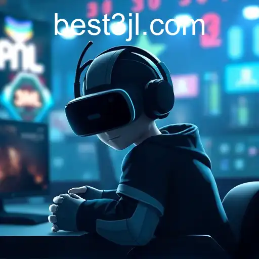 3jl: A Cornerstone in Online Gaming