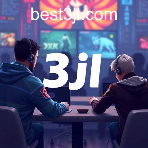 The Rising Influence of 3jl in Online Gaming