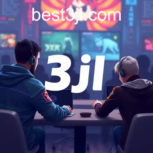 The Rising Influence of 3jl in Online Gaming