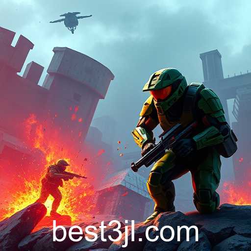 Exploring the 'Action Packed' Game Category: A Deep Dive into Thrilling Adventures