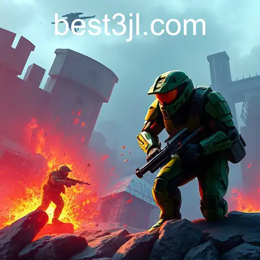 Exploring the 'Action Packed' Game Category: A Deep Dive into Thrilling Adventures