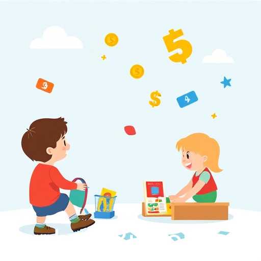 The Rise of Educational Play: Harnessing Fun for Learning