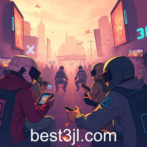 The Evolution of Online Gaming Communities