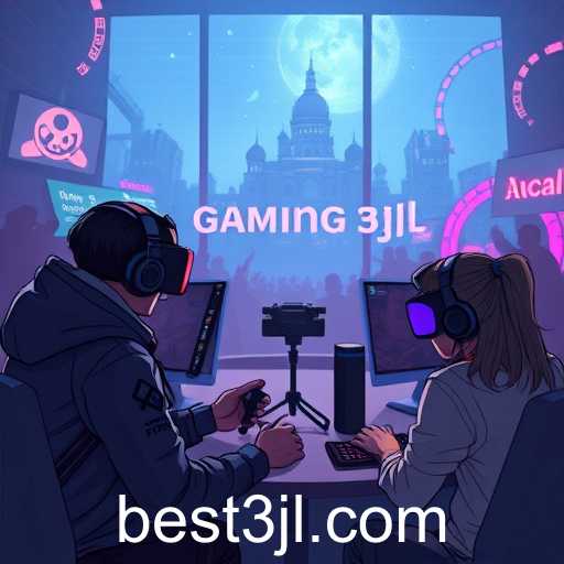 The Evolution of Gaming Communities Online