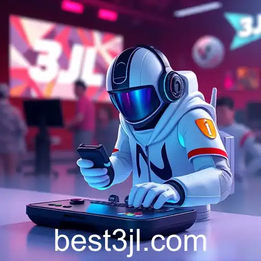 Evolving Landscape of Online Gaming in 3JL