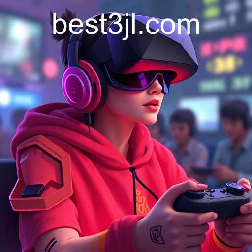 Gaming Evolution in the Digital Age