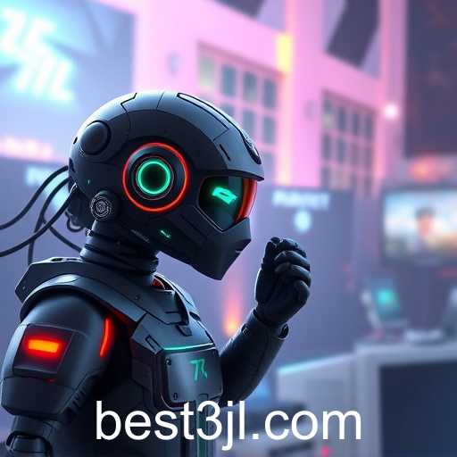 Gaming's Evolution: The Rise of 3jl