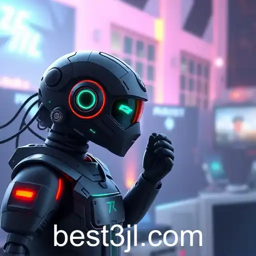 Gaming's Evolution: The Rise of 3jl