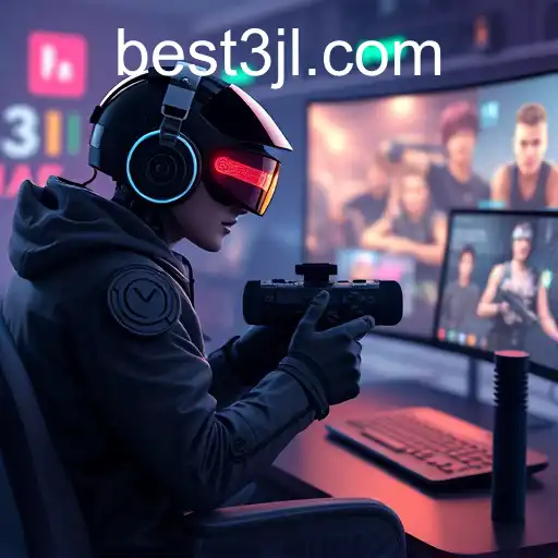 Gaming Evolutions in 2026