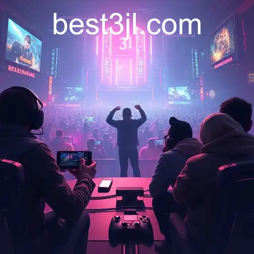 Gaming Trends in 2025