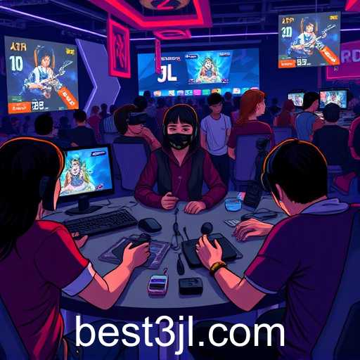 Gaming Trends to Watch in 2025