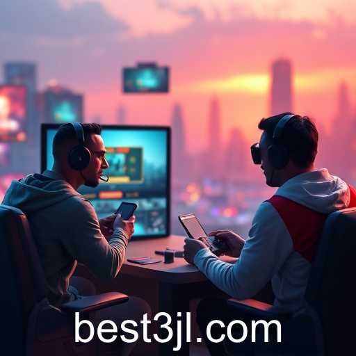 The Impact of Online Gaming in 2025