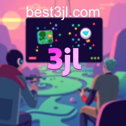 Innovation and Community: The Rise of 3jl