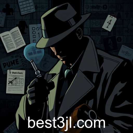 Unravel the Enigma: The Allure of Mystery Solving Games