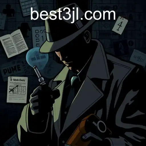 Unravel the Enigma: The Allure of Mystery Solving Games