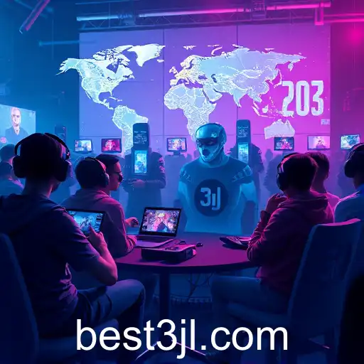 New Horizons for Online Gaming