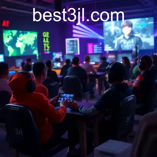 The Surge of Online Gaming Communities