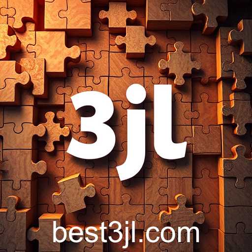 Exploring the Thrilling World of Puzzle Challenges: Unraveling '3jl'