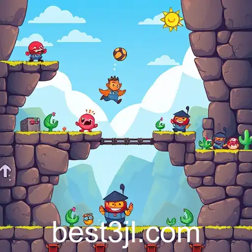 The Rise of 3jl: Transforming Online Gaming