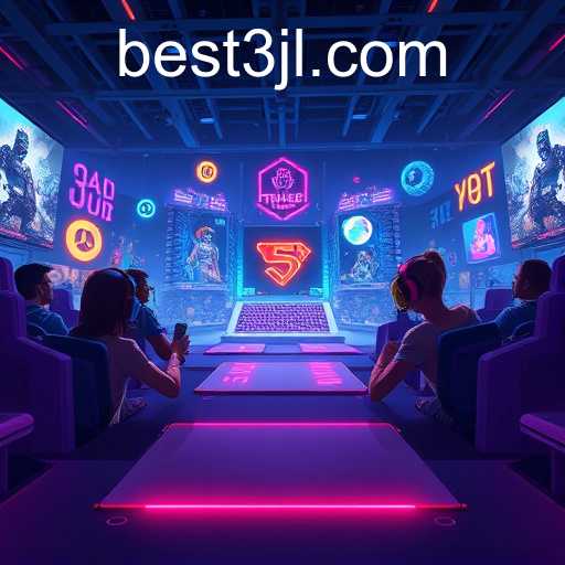 The Rise of 3jl in Online Gaming