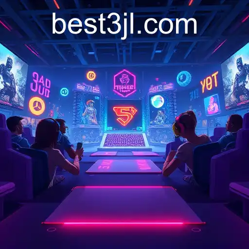 The Rise of 3jl in Online Gaming