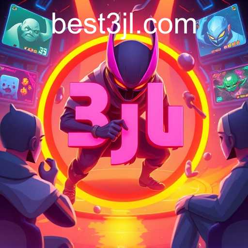 The Rise of 3jl: Gaming's Frontier