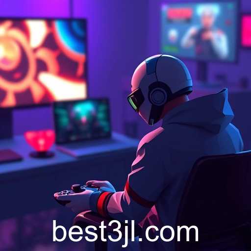 The Rise of 3jl and Online Gaming Trends