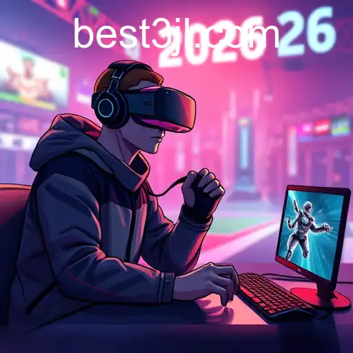 The Rise of Online Gaming in 2026