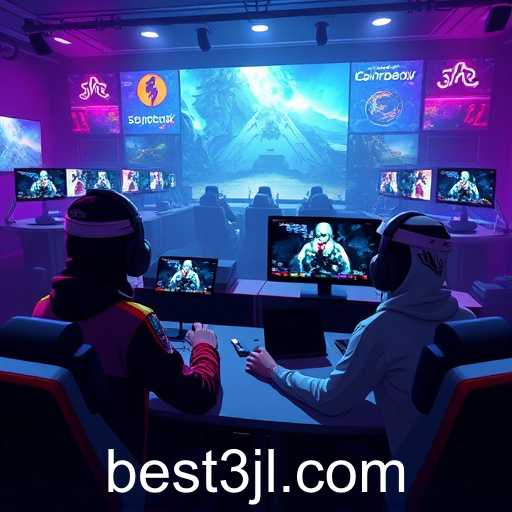 The Rise of Gaming Platforms in 2025