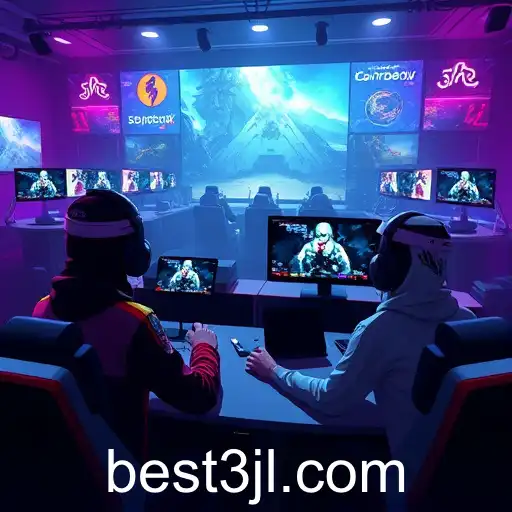 The Rise of Gaming Platforms in 2025