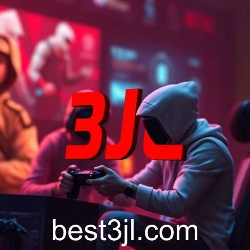 Rising Trends in Online Gaming: The 3JL Phenomenon