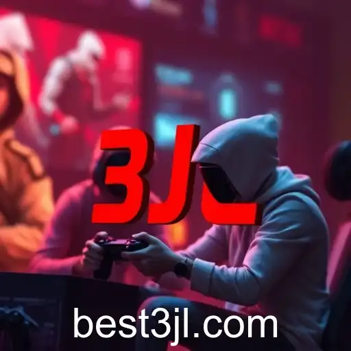 Rising Trends in Online Gaming: The 3JL Phenomenon