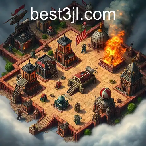 Exploring the Depth of Strategy Games: A Strategic Universe