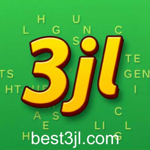 Exploring the Intriguing World of Word Games: Unlocking Creativity with '3jl'