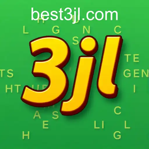 Exploring the Intriguing World of Word Games: Unlocking Creativity with '3jl'